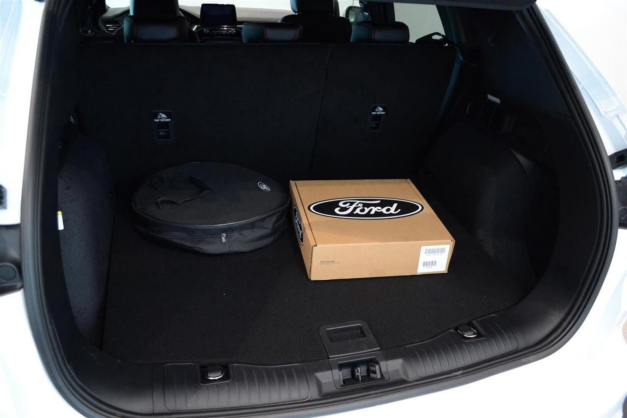 Ford Kuga Vx ST-Line X 2.5 Plug-In Hybrid FWD 225hk Business