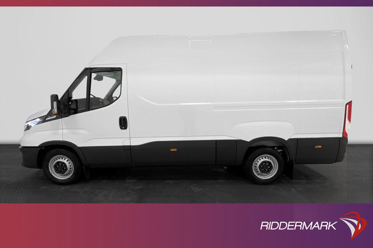 Iveco Daily L3H2 2.3JTD
