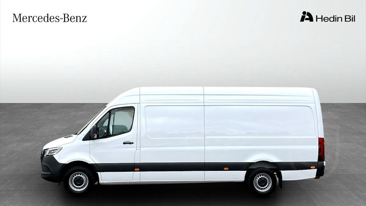 Mercedes-Benz Sprinter SPRINTER 317 CDI