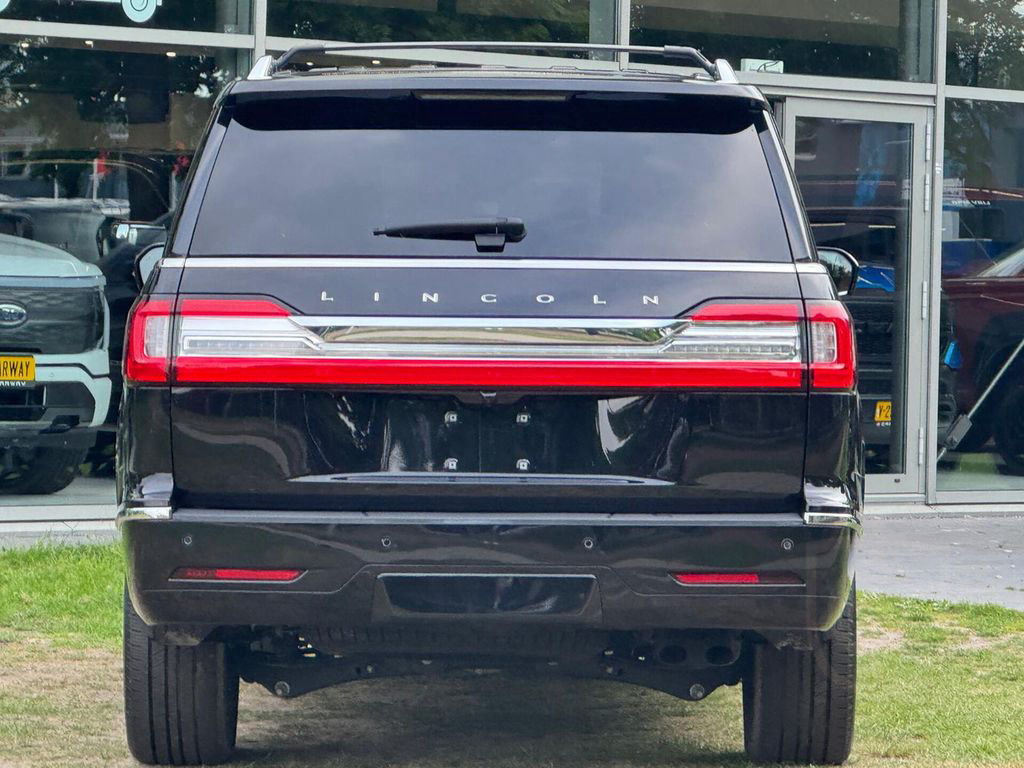 Cadillac Escalade Lincoln Navigator 3.5L V6 Lang Preferre