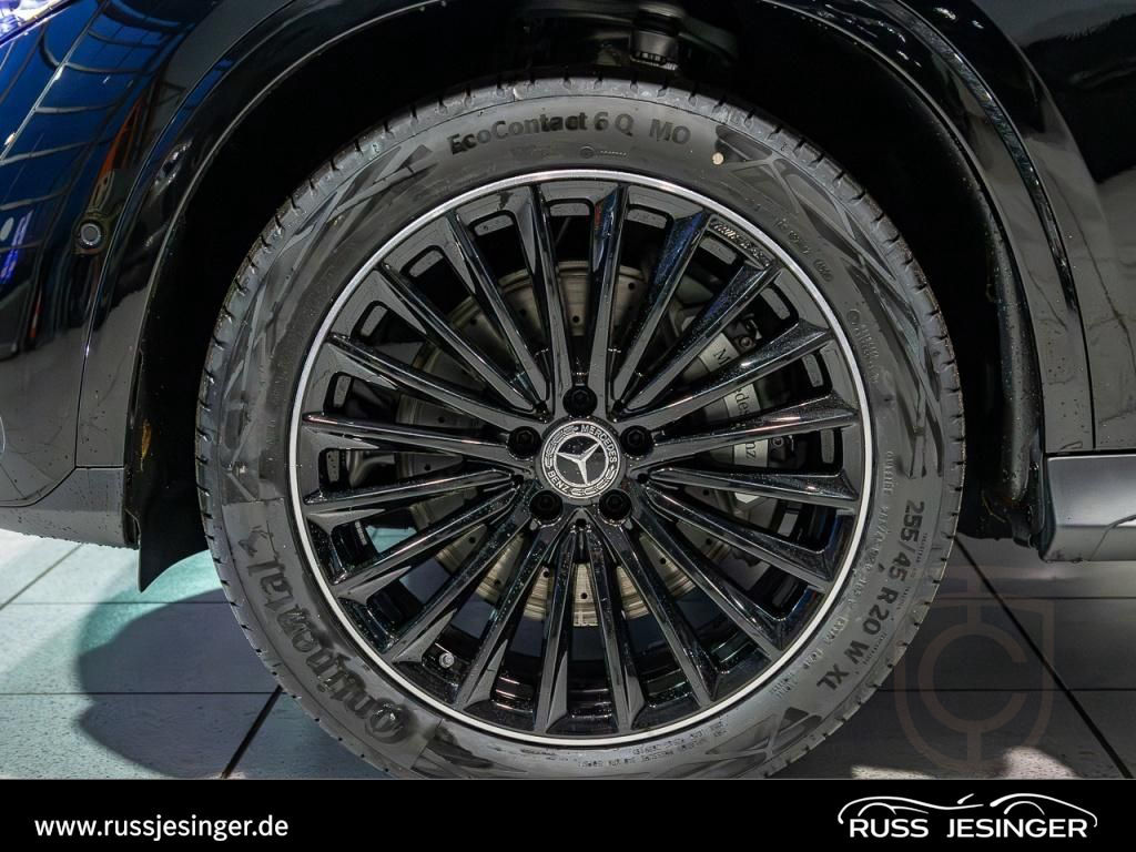 Mercedes-Benz GLC 300 de 4M AMG Line *AHK*KeyG*Pano*Burm*Distr