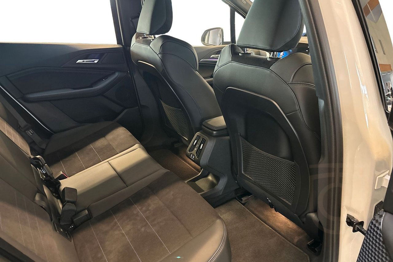 BMW 225e xDrive Active Tourer M Sport