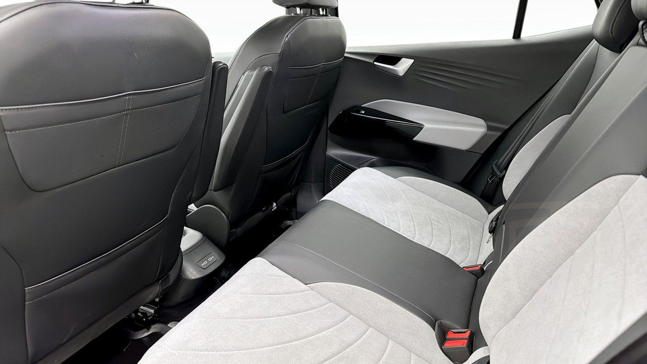 Volkswagen ID.3 Pro Performance Limited Style Assistans Komf