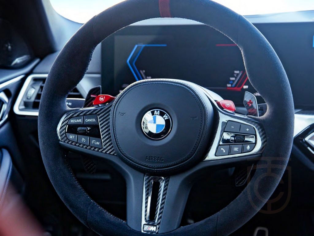 BMW M4 DTM CHAMPION EDITION NR 3/9 BY SCHUBERT MOTOR