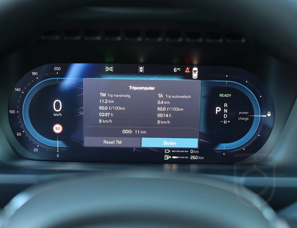 Volvo XC 90 Ultra Dark Recharge AWD *Massage*B&W*Luft*