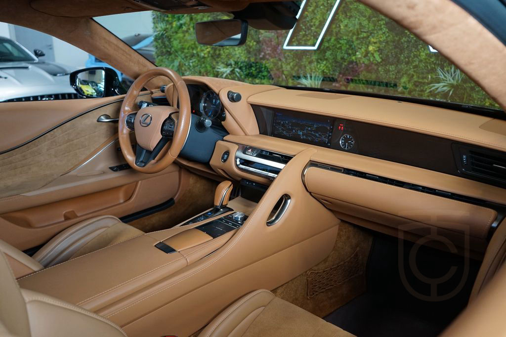 Lexus LC 500*5.0*V8*LUXURY*MARK*LEVINSON*80.744€ NETTO