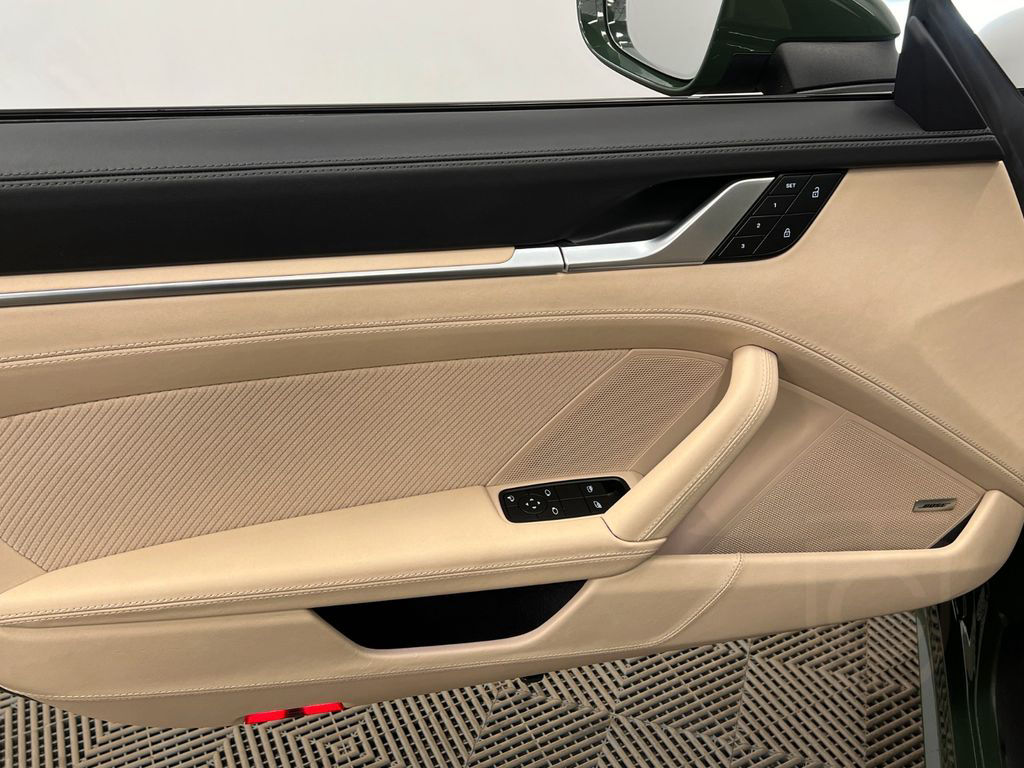 Porsche 911 Carrera 4S