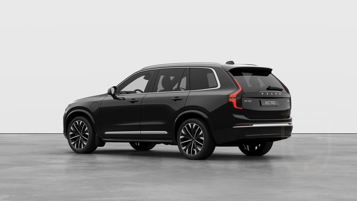 Volvo XC90 II T8 Ultra Bright