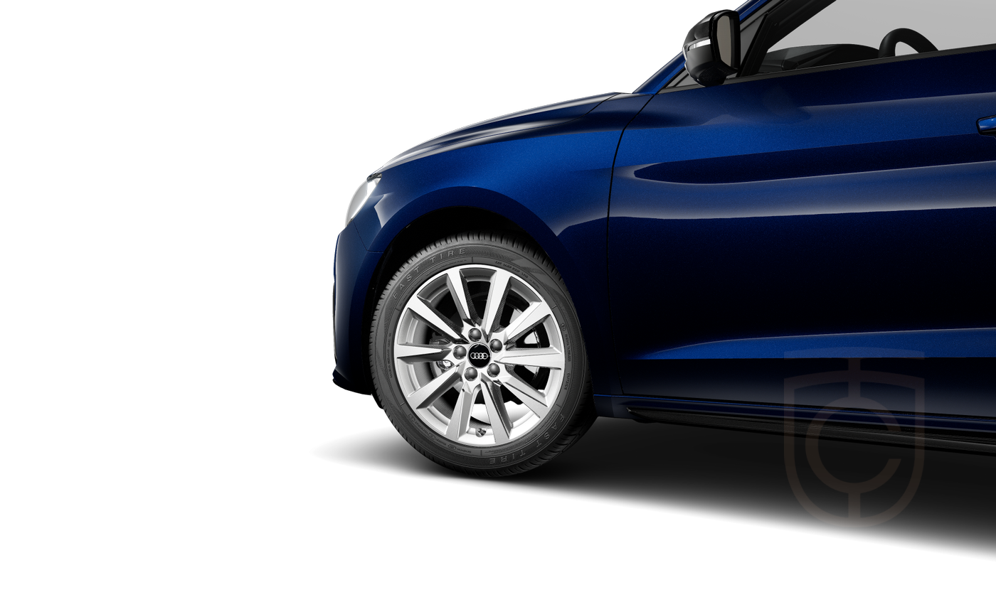 Audi A1 Sportback advanced 25 TFSI 70 kW