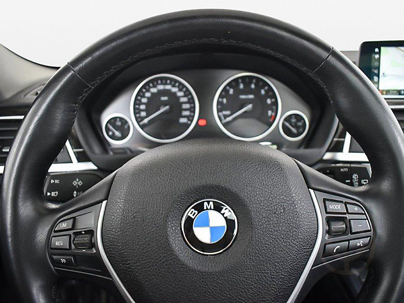 BMW 340i xDrive Touring