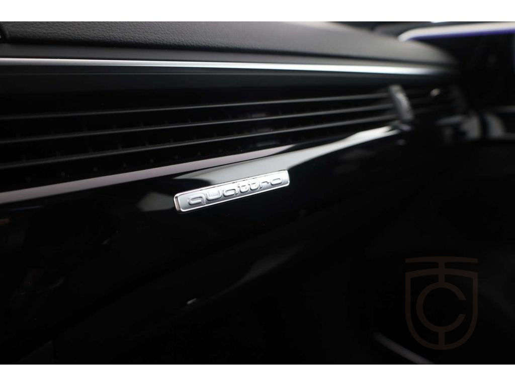 Audi RS4 Avant TFSI qu. Competition plus AHK/RS-Abg.+