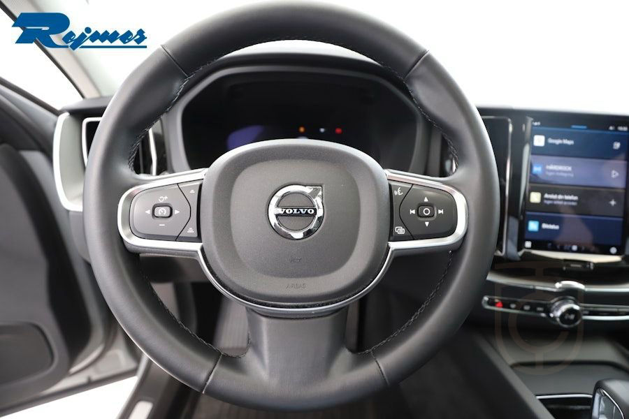Volvo XC60 T6 Core Special Edition