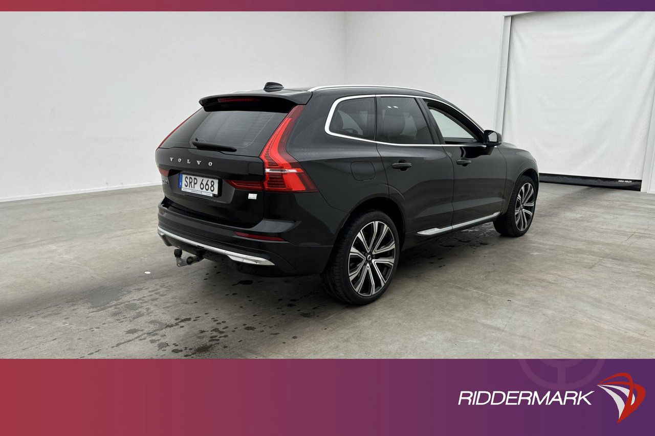 Volvo XC60 Recharge T8 AWD Inscription Pano H