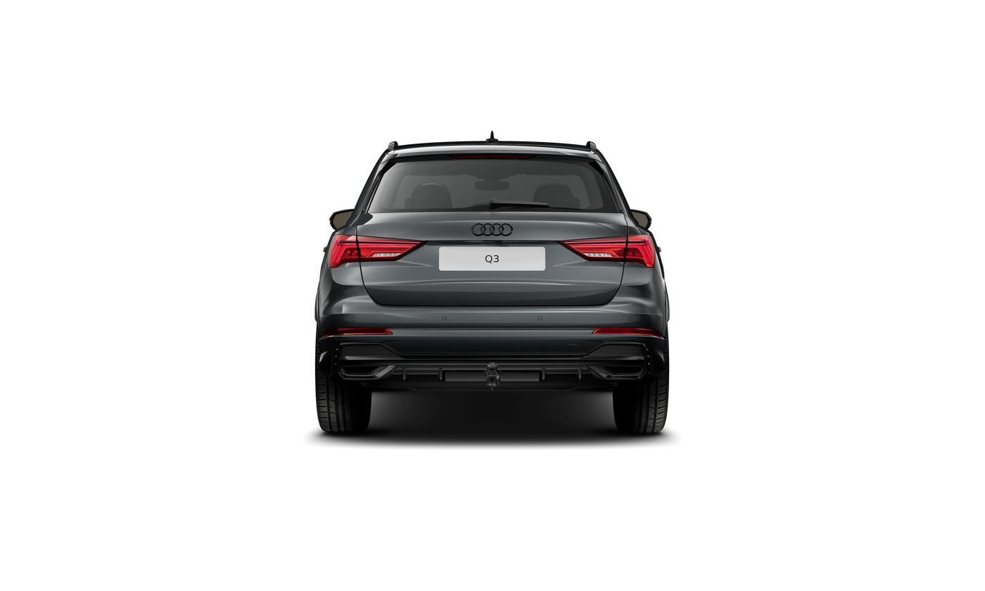 Audi Q3 S line 35 TDI 110 kW