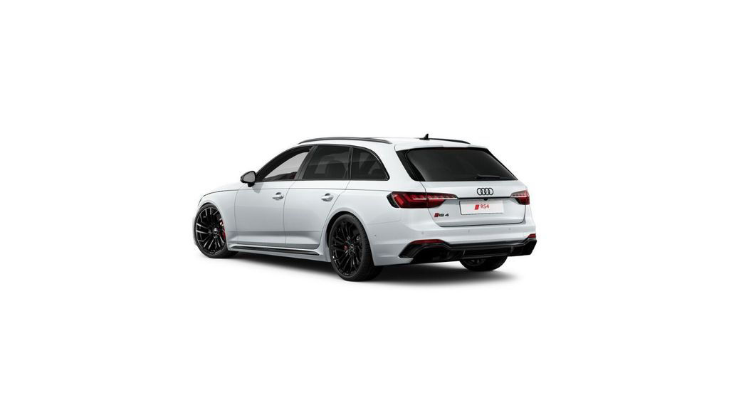 Audi RS 4 Avant*RS-AGA*MATRIX*B&O*280KM/H*PANO*HUD*OP