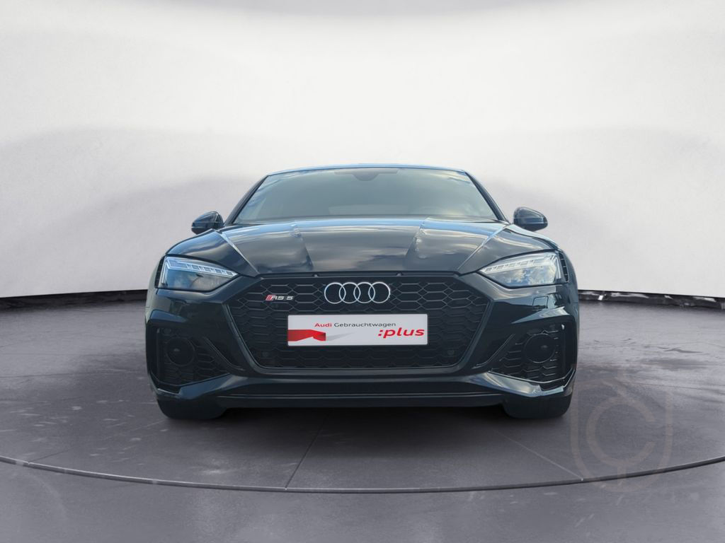 Audi RS5 Sportback quattro B&O/MATRIX/ACC/RFK+++