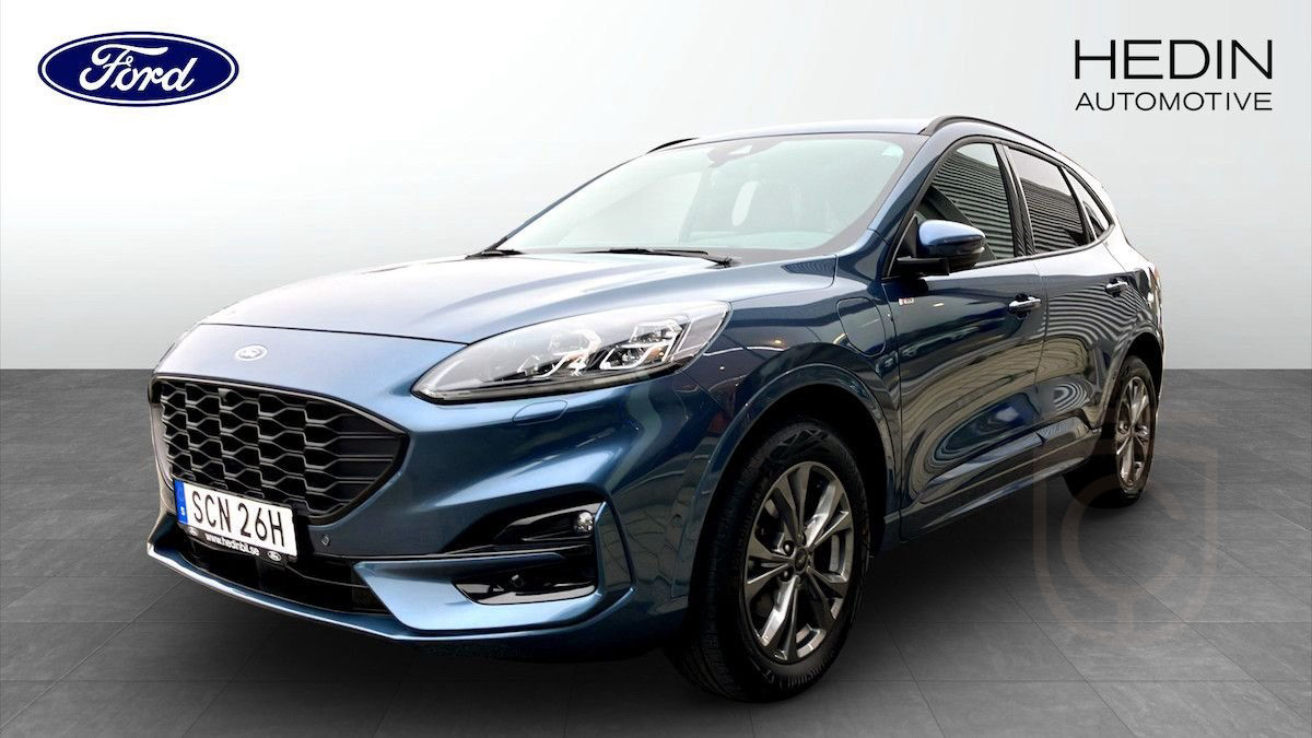Ford Kuga ST-LINE X PHEV