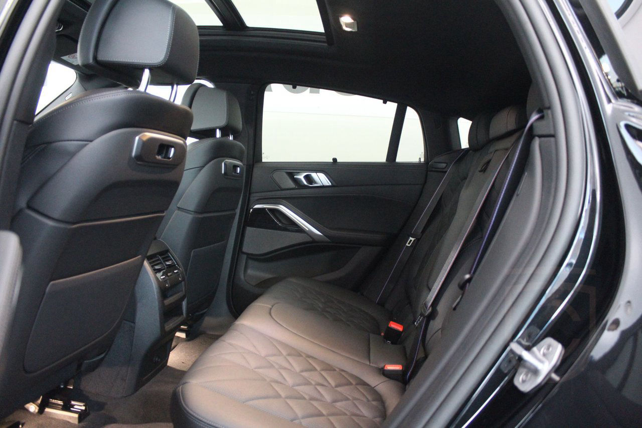 BMW X6 xDrive30d M Sport M Sport H