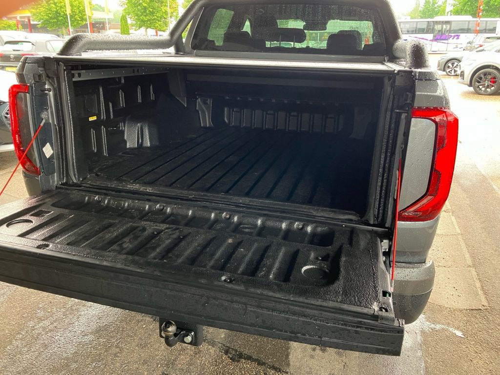 Volkswagen Amarok PANAMERICANA DC 3.0TDI 241PS.MATRIX.NAVI.
