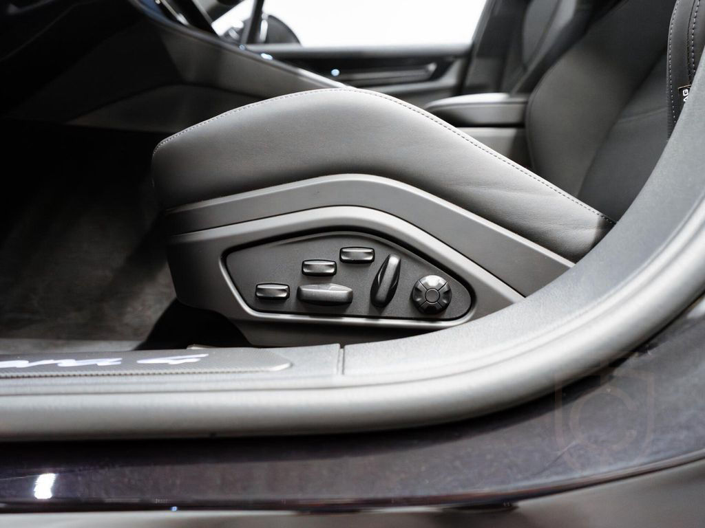 Porsche Panamera E-Hybrid