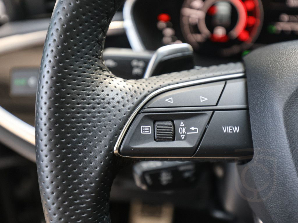 Audi RS Q3 Sportback Black quattro S tronic ACC PANO