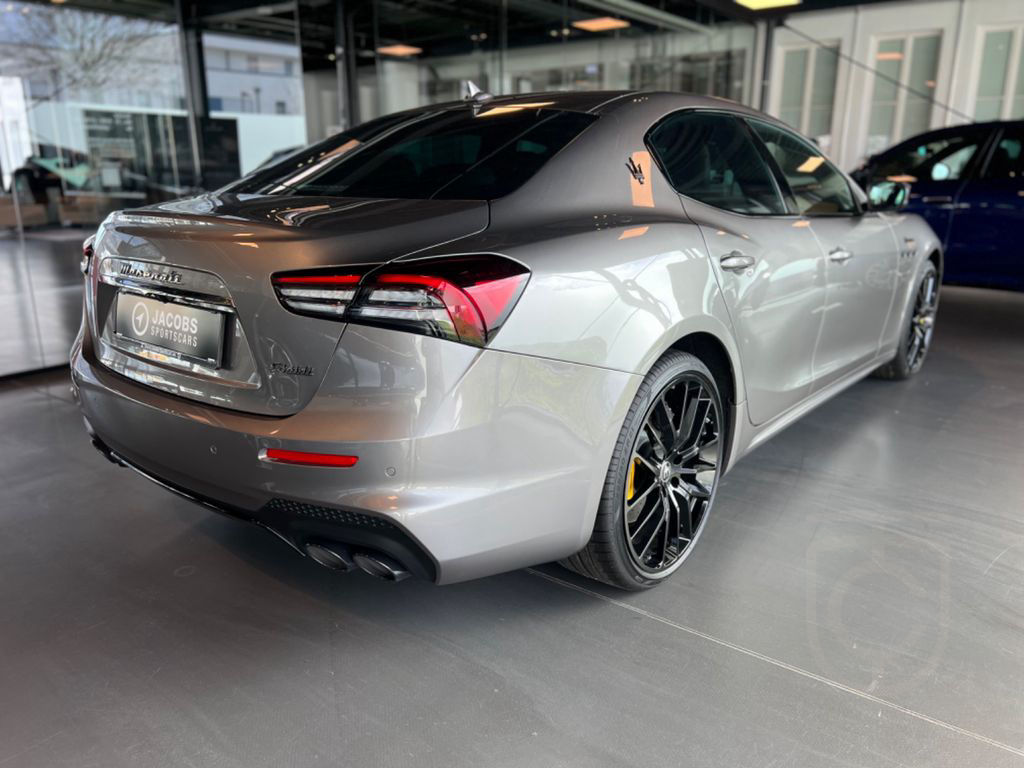 Maserati Ghibli Modena *Maserati-Köln*