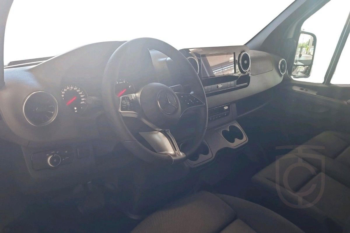 Mercedes-Benz Sprinter SPRINTER 317 CDI