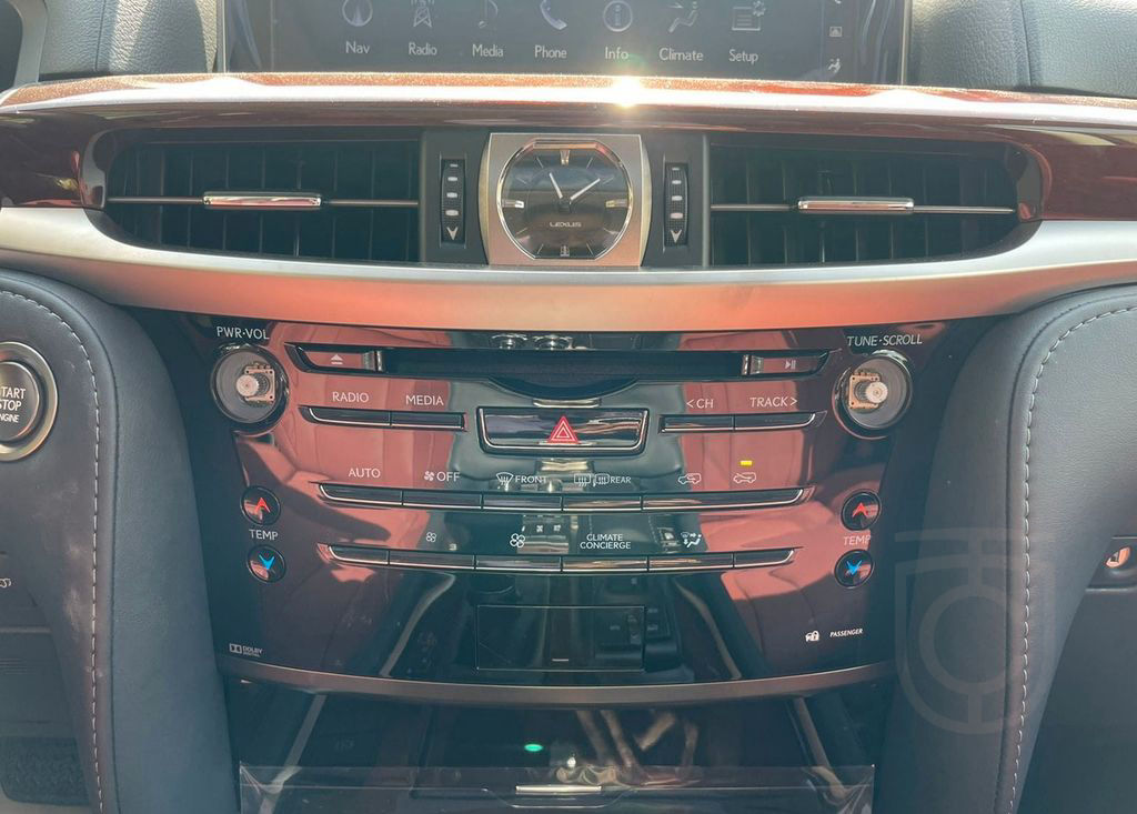 Lexus LX450+V8!+TurboDIESEL+NEU+2023+VOLL+20*STOCK