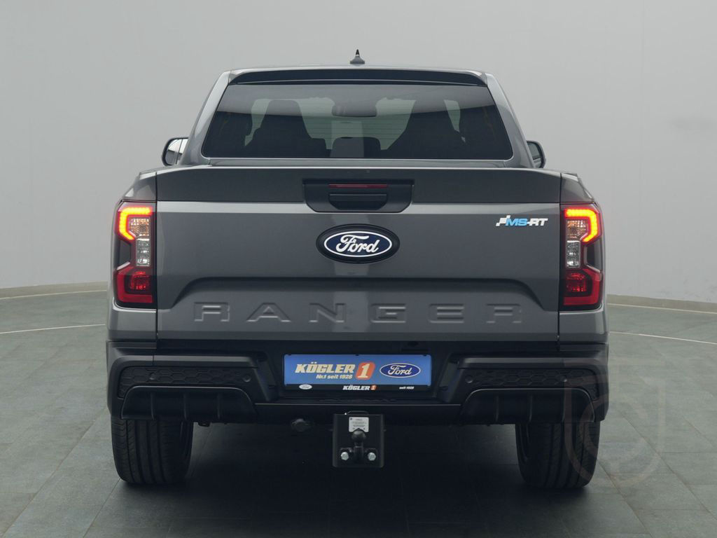 Ford Ranger MS-RT 240PS /Techno-/Komfort-Paket -12%*
