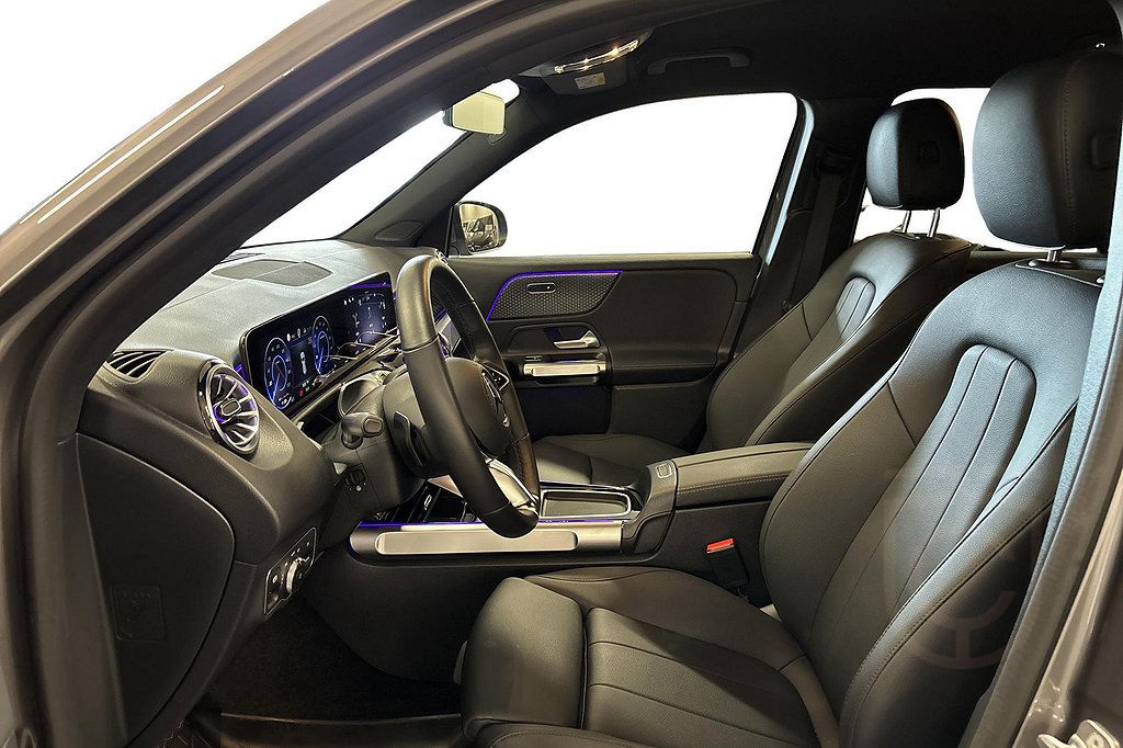 Mercedes-Benz EQB 300 4MATIC