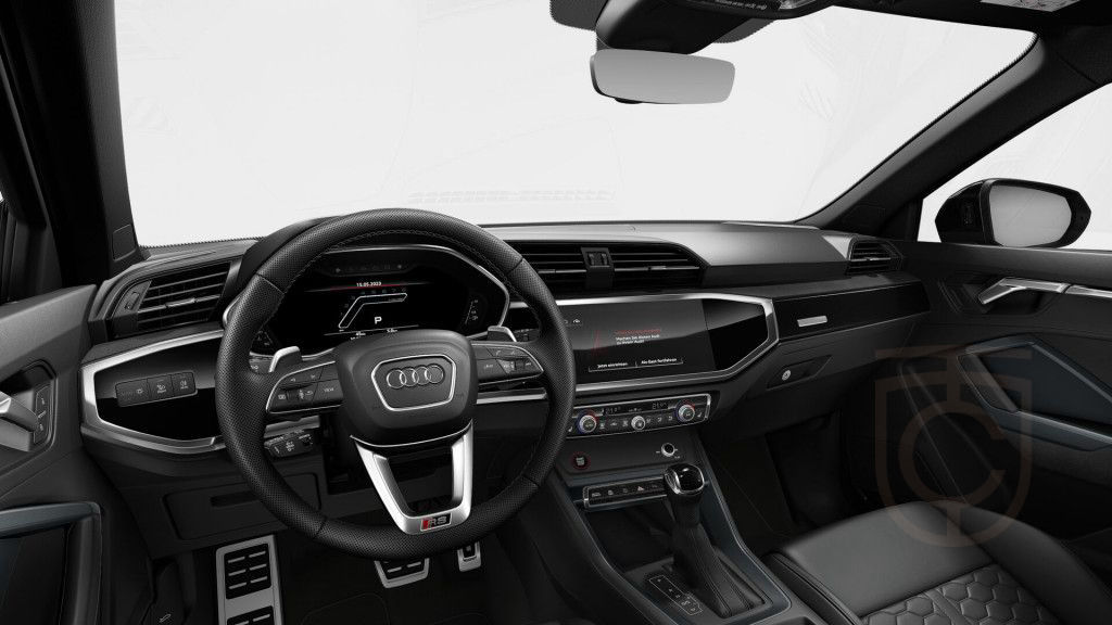 Audi RS Q3 Sportback 2.5 TFSI quattro PANO MATRIX-LED