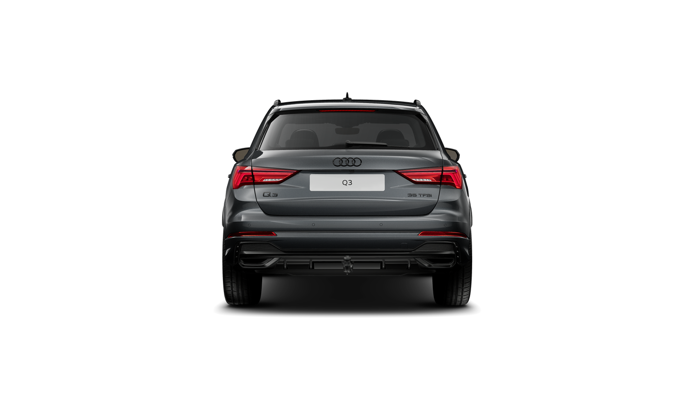 Audi Q3 SUV S line 35 TFSI 110 kW