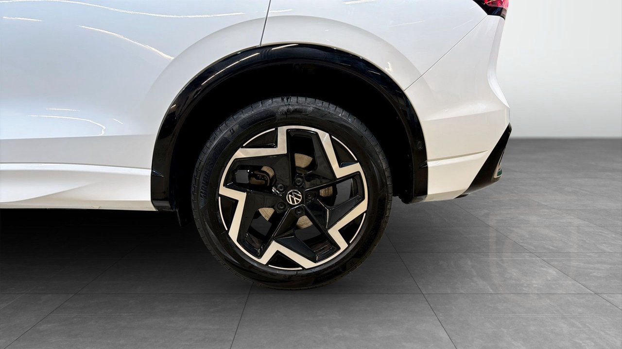 Volkswagen Tiguan R-Line TDI193 DSG 4M