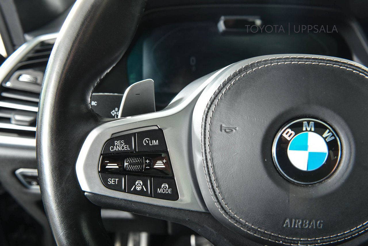 BMW X5 xDrive40d M Sport Innovation Edition
