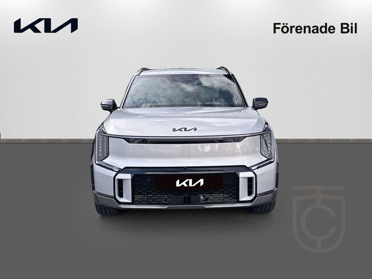 Kia EV9 GT Line AWD