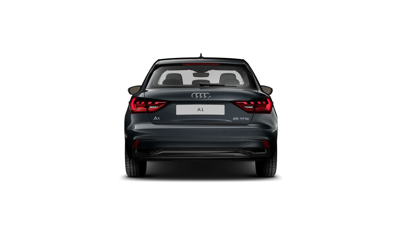 Audi A1 Sportback advanced 25 TFSI 70 kW