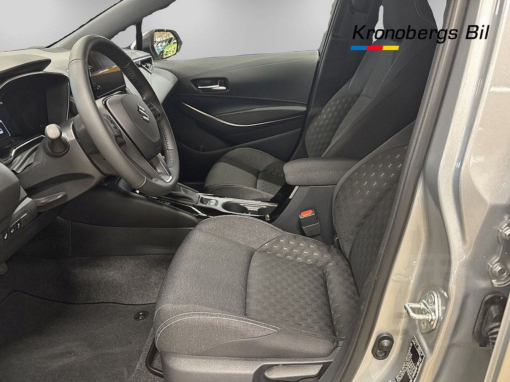 Suzuki Swace Hybrid