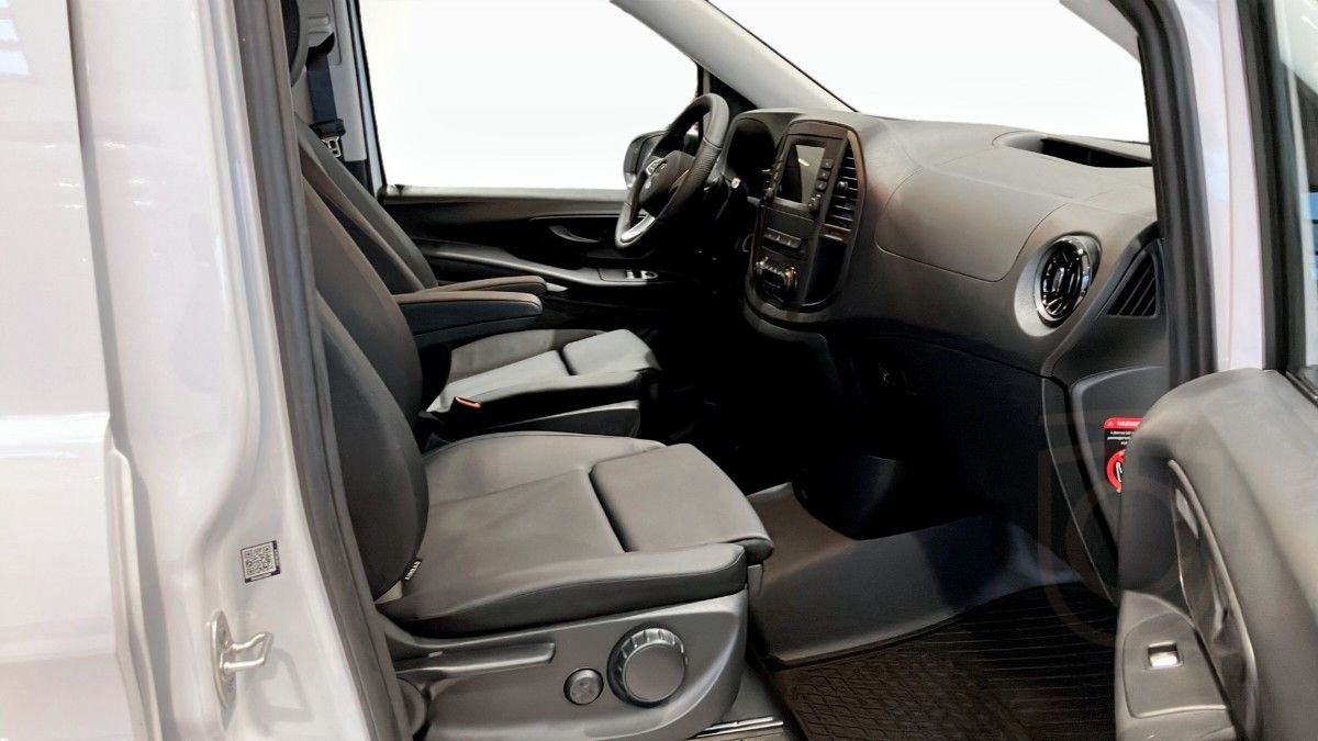 Mercedes-Benz Vito EVITO 129 MIXTO PRO