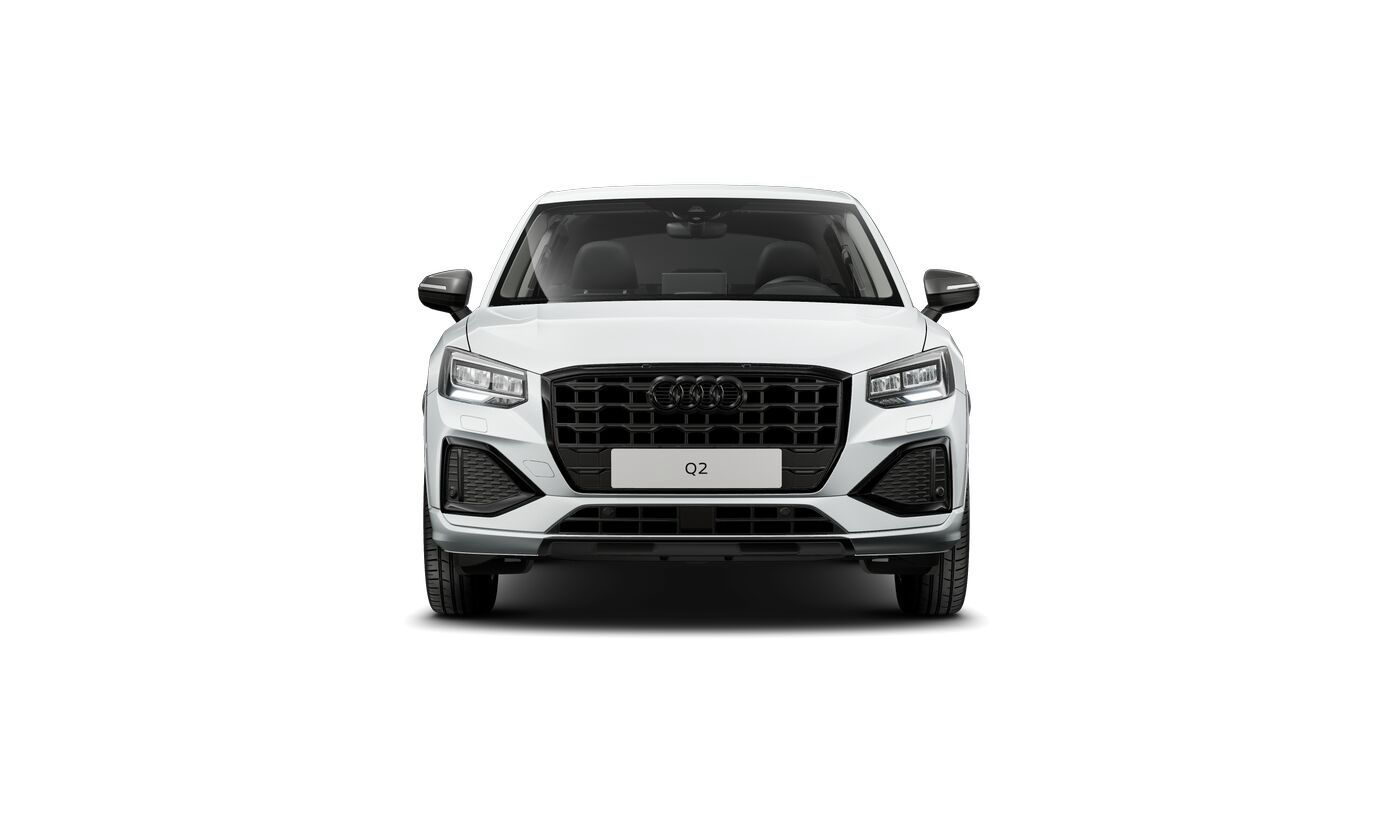 Audi Q2 advanced 35 TFSI 110 kW