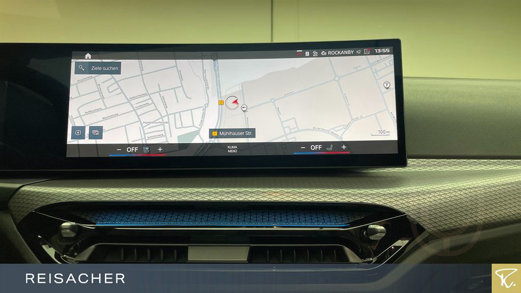 BMW M4 A Competition Cabrio M xDrive ACC h&k