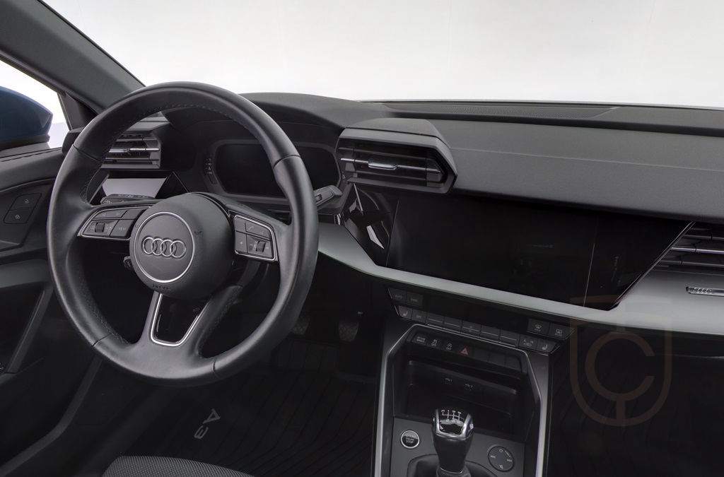 Audi A3 Sportback 35 TFSI