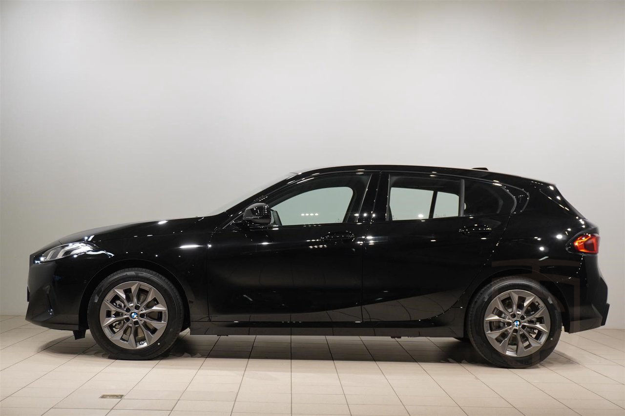 BMW 120 120i