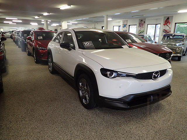 Mazda MX-30 Sky  100 %  EL