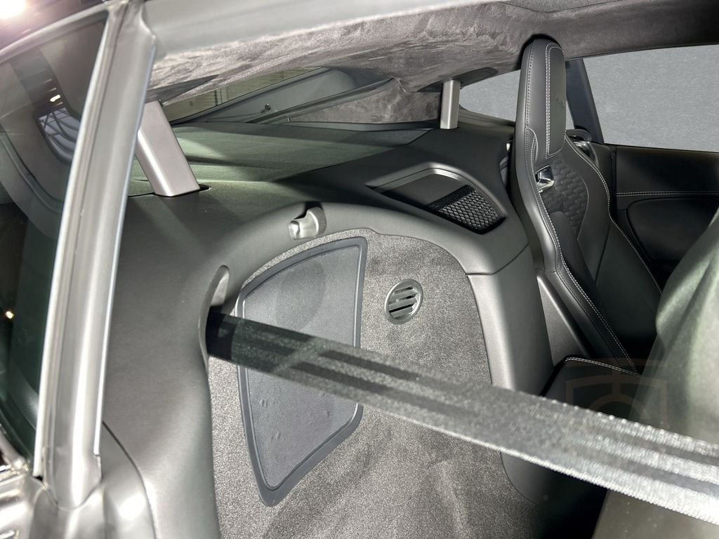 Jaguar F-Type Coupe P575 AWD Totwinkel-Assistent mit Sp