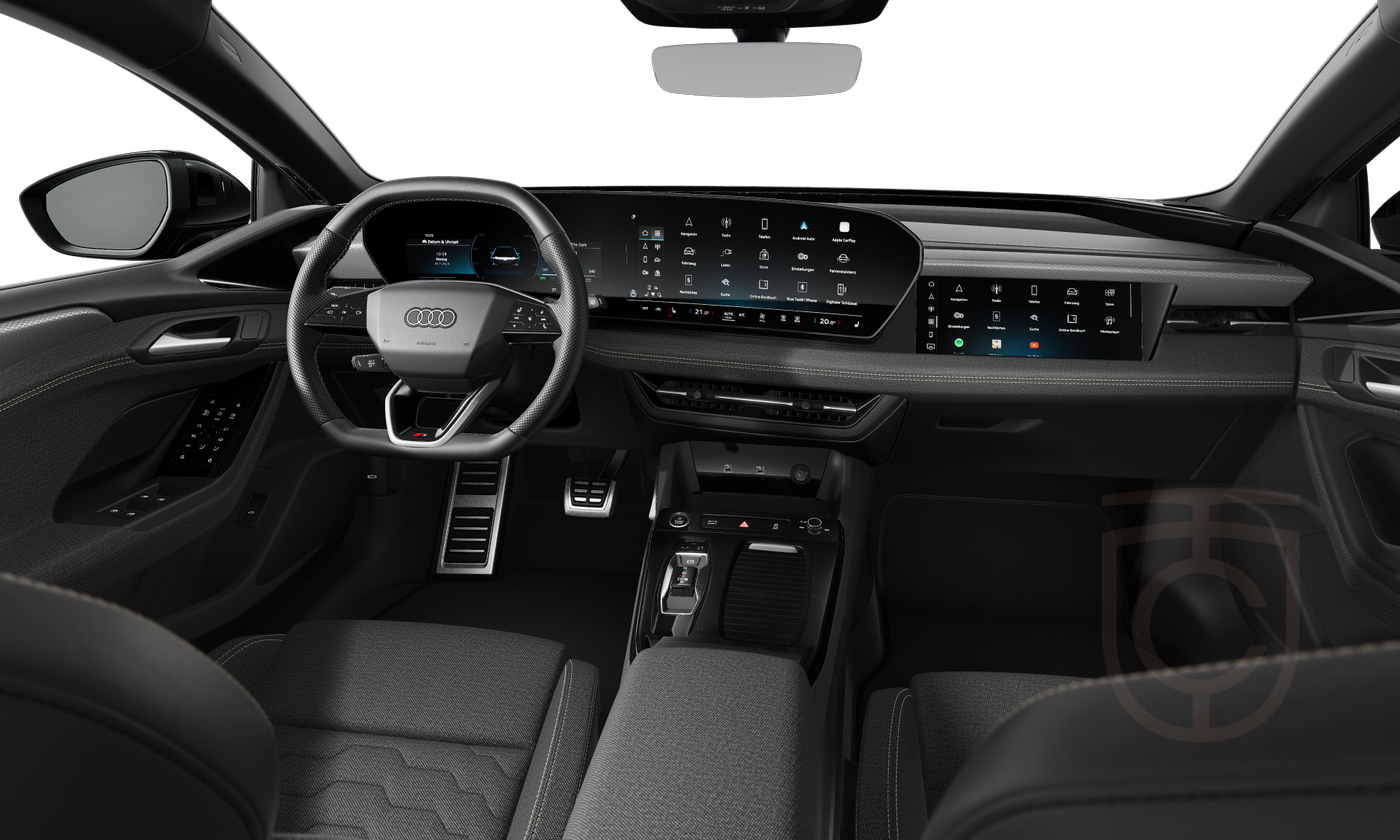 Audi A6 Avant e-tron performance 270 kW