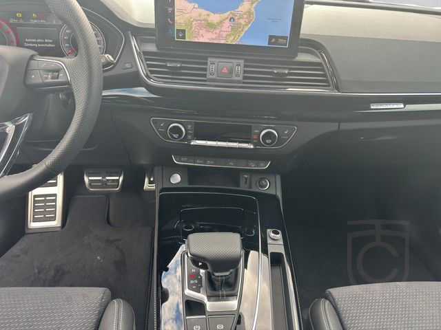 Audi Q5 Sportback S line 45 TFSI quattro