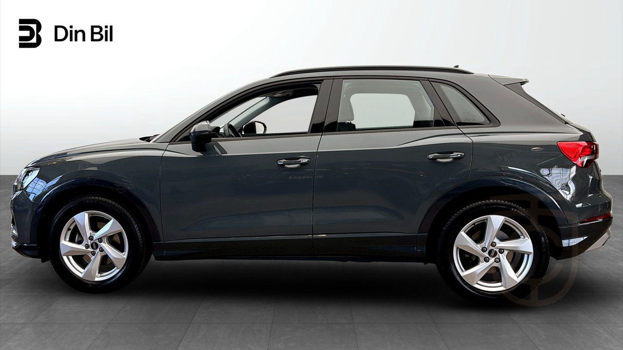 Audi Q3 35 TFSI PROLINE ADVANCED