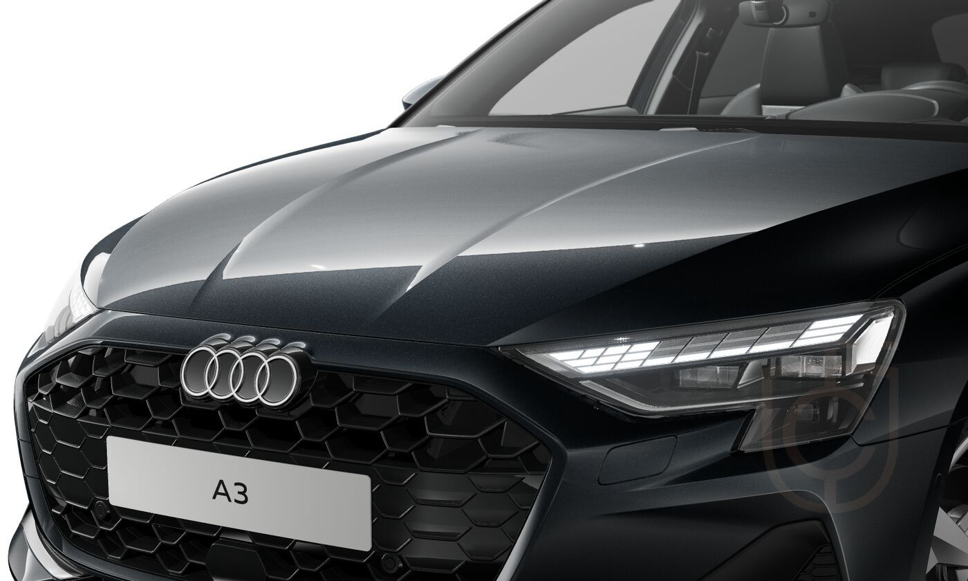 Audi A3 Sportback advanced 35 TFSI 110 kW