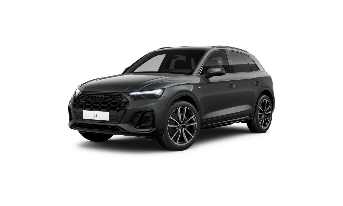 Audi Q5 S line business 40 TFSI quattro 150 kW