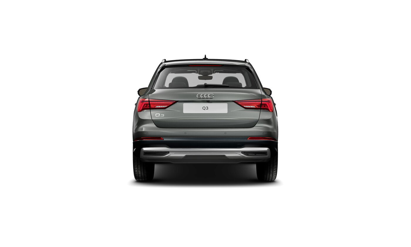 Audi Q3 advanced 35 TFSI 110 kW